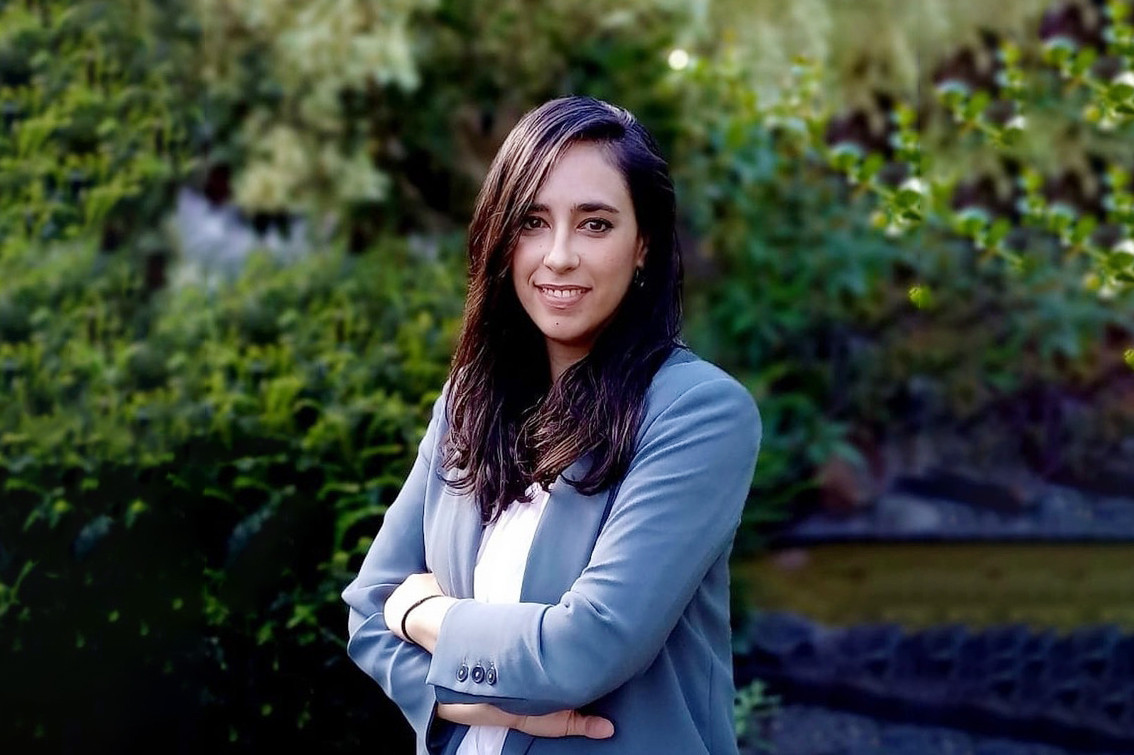 Raquel Suárez, nueva directora de Operaciones de Marcas Propias de Canarian Hospitality